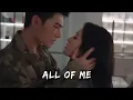Download Lagu All of me - Song Yan \u0026 Xu Qin - Fireworks of my heart cdrama [eng sub]
