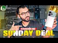 Lagu Sunday Deal 🔥 Realme GT6 Neo 6 iPhone Samsung Google Pixel Motorola Gaming Phones In Pakistan ?? 