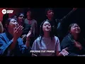 Hallelujah (It Is Done) (Worship Song) | Planetshakers