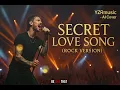 Lagu Secret Love Song by LittleMix (Rock Version) | YZRmusic - AI Cover