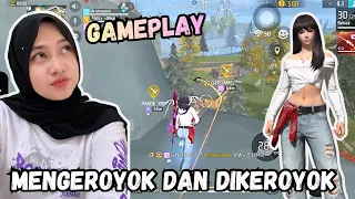 HHHAAAAAAA KAOOOOO MAMAMMMM 🤣🤣🤣