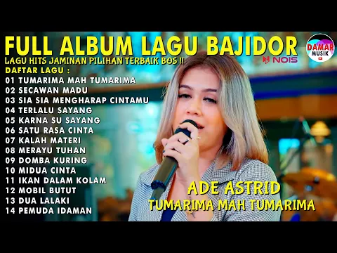 Download MP3 TUMARIMA MAH TUMARIMA | FULL ALBUM LAGU BAJIDOR VIRAL | KOMPILASI PILIHAN LAGU TERPOPULER