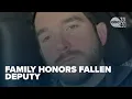 Four Years Later Bibb County Family Honors Fallen Deputy While Awaiting Trial