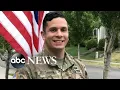 How Google is using new technology to help veterans find jobs