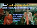 Download Lagu NYAMLENG BUKET MBLEKETAKET Calung Asli Banyumasan Asmarandana Gunungsari Pangkur