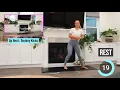 Daisy Keech - 10 Minute Quarantine Workout 2021