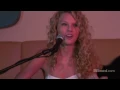 Download Lagu Taylor Swift - Picture To Burn (ACOUSTIC LIVE!)