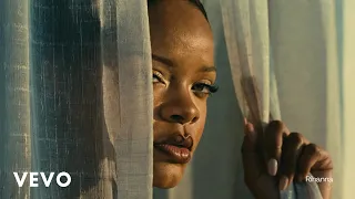 rihanna now i see you 2026 official video 
