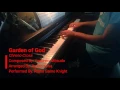 Garden of God ~ Chrono Cross | Piano Game Knight