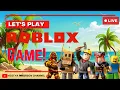 Download Lagu WAKTU TELAH TIBA | ROBLOX INDONESIA