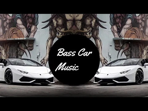 Download MP3 Khia My Neck My Back Zooly (Remix) || Bass Car Music [4K]