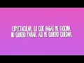Alleh - uno+1 (Letra/Lyrics)