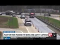 MDOT discusses increased use of speed cameras in work zones