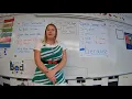 opinion writing lesson topic sentence and opinion sentence starters