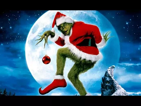 EL GRINCH (Trailer 2 español)