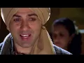 Download Lagu Main Nikla Gaddi Leke (( Jhankar )) Sunny Deol, Ameesha Patel | Udit Narayan