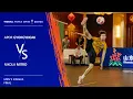 Teqball World Series 2025 - Dezhou | Men's Singles, Final | Match Highlights