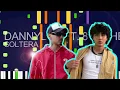 DannyLux Ft. 8ONTHEBEAT - SOLTERA (PRO MIDI FILE REMAKE) - "in the style of"
