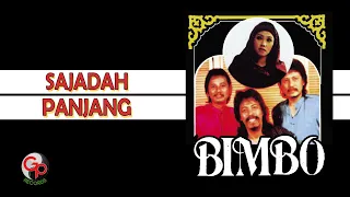 Download Bimbo - Sajadah Panjang (Official Lyric Video) MP3