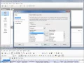 LibreOffice Base 02 Create a Table with the Table Wizard