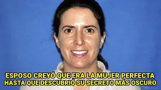 Hombre cree que se casó con la mujer perfecta, hasta que descubre su SECRETO más OSCURO...