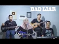 Download Lagu Imagine Dragons - Bad Liar Cover by Ferachocolatos and Friends