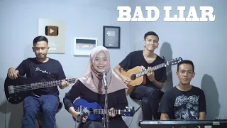 Download Imagine Dragons - Bad Liar Cover by Ferachocolatos and Friends MP3