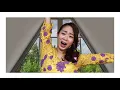 【女優が歌う】"When Will My Life Begin" in corona virus quarantine(cover by Japanese actress)【自由への扉/ラプンツェル】