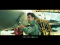 Fighter: Heer Aasmani 8K Video Song: Hrithik Roshan | Deepika,Anil K,Vishal-Sheykhar,B Praak,Kumaar