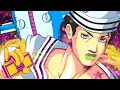 Download Lagu JoJo's Bizarre Adventure - JoJolion: Josuke's Theme OST | Fanmade
