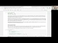 LNU 2DV516 Python Part 2 Threads