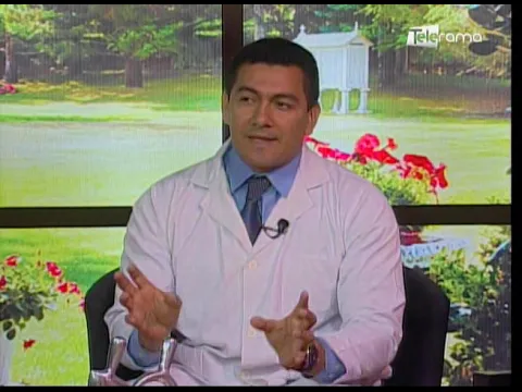 El traumatólogo responde 