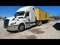The State of Tennessee suspended my license and Forward Intermodal fired me