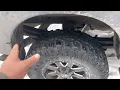 Kanati trail hog AT4 review part two