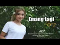 Lagu Emang Lagi Goyang | Dj Pargoy × Sakera Slow Jaipong | Ft Muis Lanceng