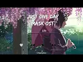 LYn - Just One Day (Mask OST) [Easy Lyrics/sub indo]