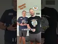 Jean-Luc and Nick - KickStart Summer 2025