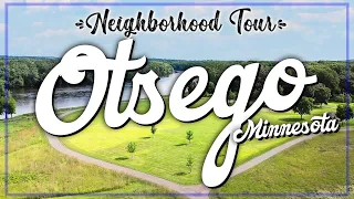 Otsego MN is BOOMING - Here s why