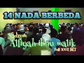 Download Lagu Nadhom Alfiyah ibnu malik FULL 1002 Bait | 14 NADA PILIHAN versi PMK1002cjr