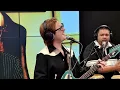Lamont Landers performs his single "Lonely Girl" live in the studio ⭐️