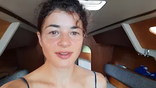 Are experiences the best of presents? My first scuba in Aruba, swimming and more freediving practice