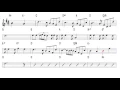 Download Lagu La vie en rose Edith Piaf 1945 Tenor Sax
