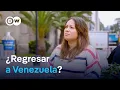 Download Lagu La historia de una abogada migrante en Perú I Fuerza Latina DW