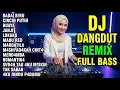 Lagu DJ REMIX DANGDUT LAWAS FULL BASS || DJ AKU RINDU PADAMU | DJ BADAI BIRU