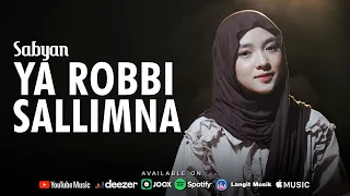ya robbi sallimna sabyan official music video 