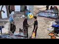 Download Lagu A young nomadic boy's farewell to work in the absence of his father in prison😥: washing the carpet