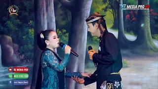 lambe tipis devi ayu ft raden tomi