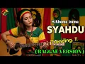 Lagu SYAHDU - Rhoma Irama || RAGGAE VERSION COVER BY RENALD MUSIC AI #trending #music #cover 