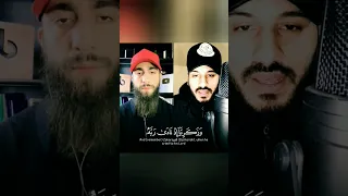 بلال دربالی مشتركه محمد دبیروف Bilal Darbali Feat Mohammad Dabiruf 
