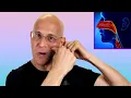 Drain Sinus Clear Stuffy Nose in 1 Move Created by Dr Mandell